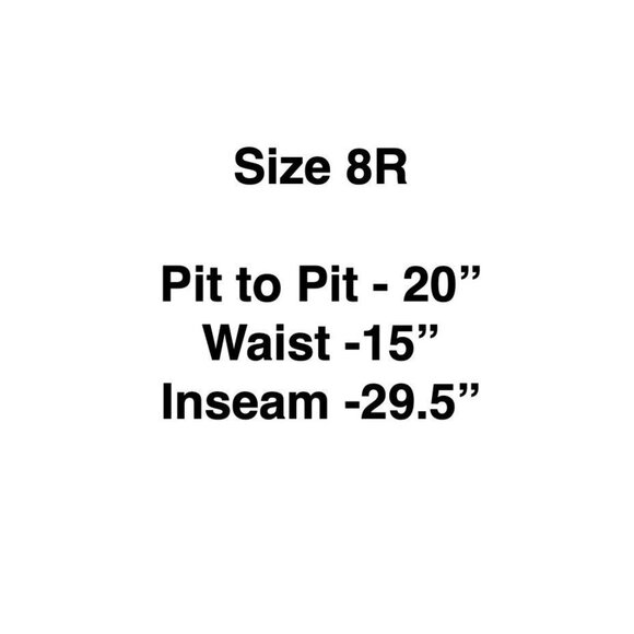 NEW Women's  8 Long Sleeve Utility Baggy Denim Jumpsuit - Universal Thread J923 - Picture 7 of 8